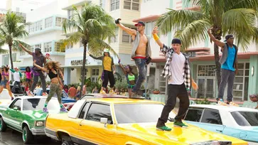 Step Up 4 ปิดไมอามี่! ทุ่ม 500 ล้าน ถ่ายฉากใหญ่