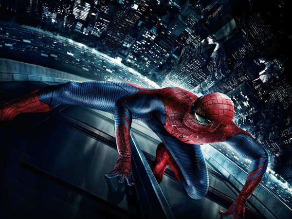 the amazing spider-man เรื่องย่อ