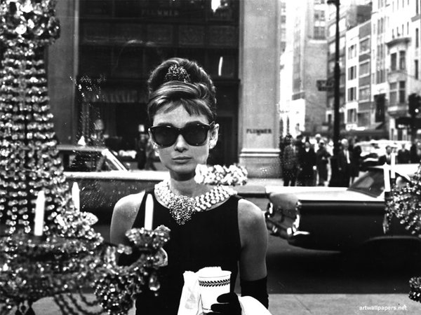 breakfast at tiffany