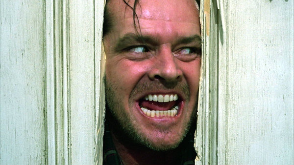 the shining