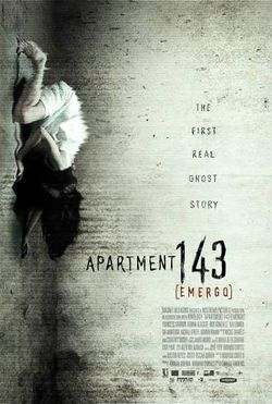 ฟนังผี Apartment 143