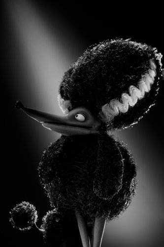 frankenweenie คืนชีพเพื่อนซี้สี่ขา - เพอร์เซปโฟนี