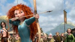 Brave ทำเงินเปิดตัวสู่อันดับ 1 สถิติ 13 เรื่องติดต่อกันของพิกซาร์