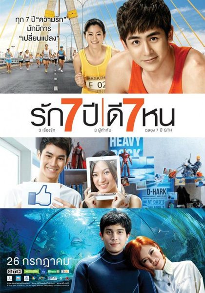 รัก7ปีดี7หน ซันนี่