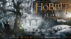 10 ฉากมหัศจรรย์จากหนัง The Hobbit