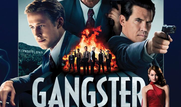 Gangster Squad