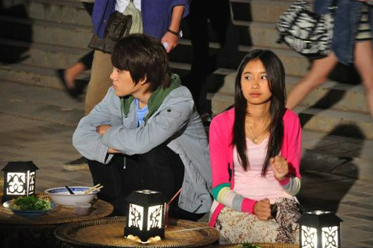 คิดถึงทุกคืน หนัง