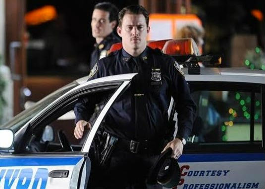 the son of no one เรื่องย่อ