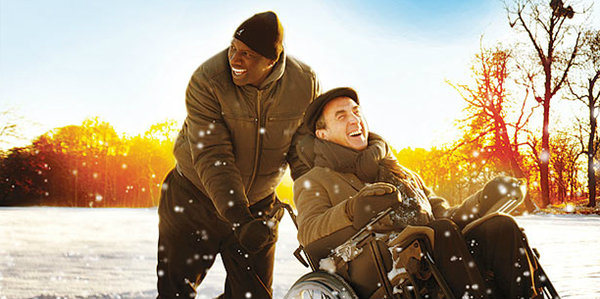 intouchables เรื่องย่อ