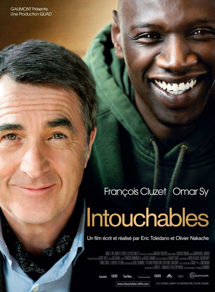 intouchables เรื่องย่อ