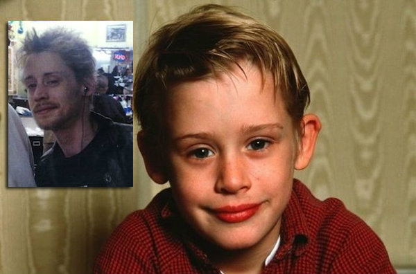 macaulay culkin