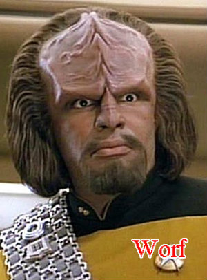 Worf