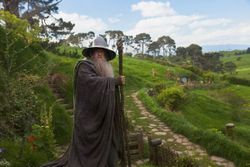 The Hobbit ภาค 3 ได้ชื่อทางการ และวันฉาย