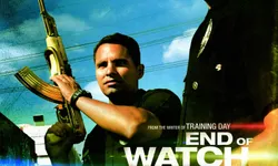 End of Watch