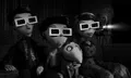 เบอร์ตัน ตื่นเต้นพาคนดูสัมผัส Frankenweenie ขาวดำ3มิติ