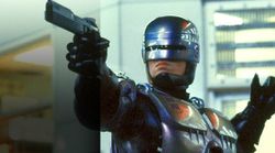 เผยภาพชุดแรกของ Robocop ฉบับรีเมก