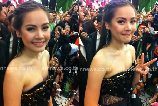 ญาญ่า อุรัสยา