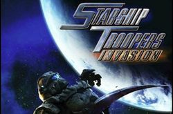กิจกรรมชิงดีวีดีหนัง Starship Troopers: Invasion