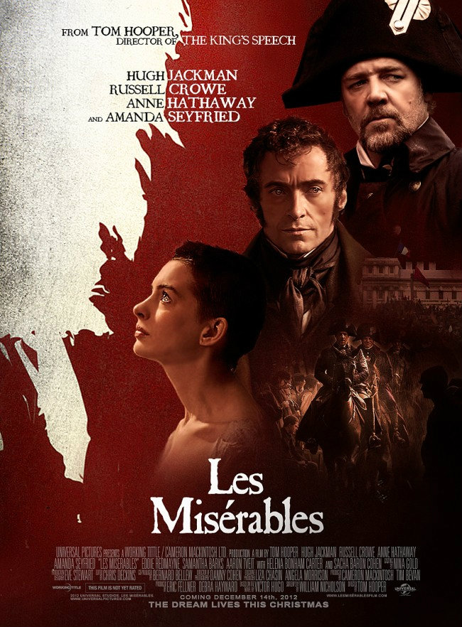 les miserables