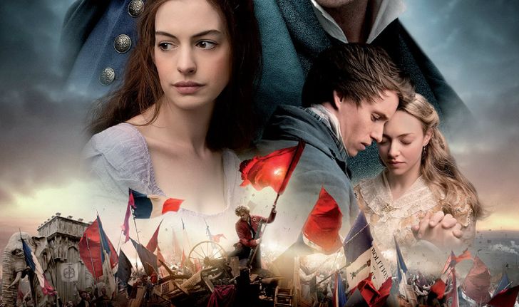 Les Miserables