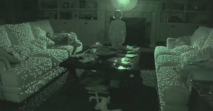 paranormal activity 4