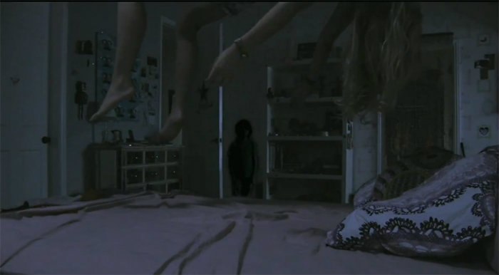 paranormal activity 4