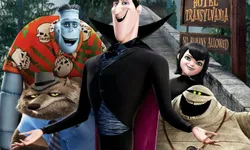 Hotel Transylvania