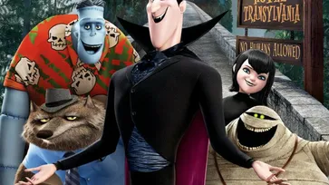 Hotel Transylvania