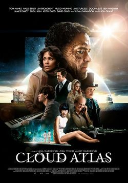 Cloud Atlas