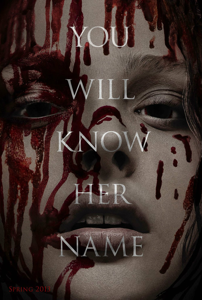 carrie 2013