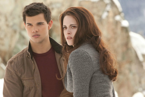 เทย์เลอร์ เลาท์เนอร์ twilight 5