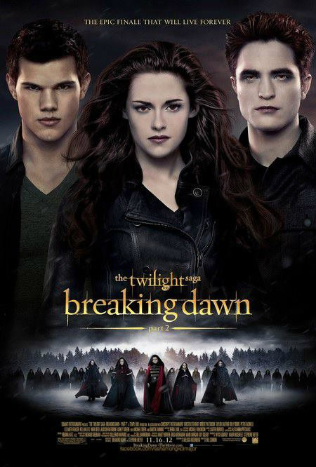 twilight 5