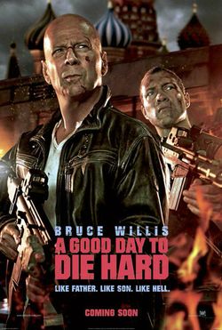 Die Hard 5