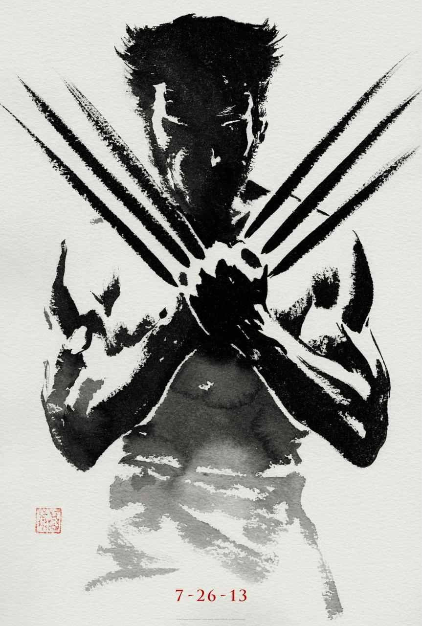 the wolverine