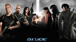 กลับมาอีกครั้งกับตัวอย่างใหม่ G.I. Joe 2