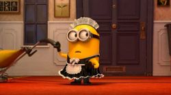 หลอนฮาๆ กับตัวอย่างใหม่ Despicable Me 2