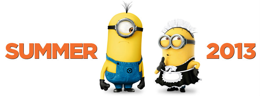 despicable me 2