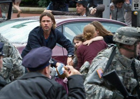 world war z