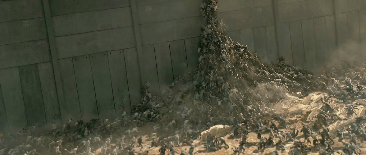 world war z