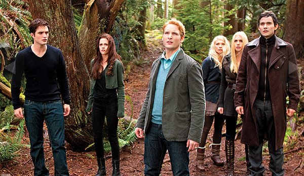 the twilight saga breaking dawn part 2