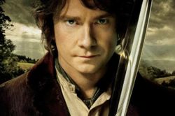 กิจกรรมชิงบัตรชมภาพยนตร์ The Hobbit An Unexpected Journey