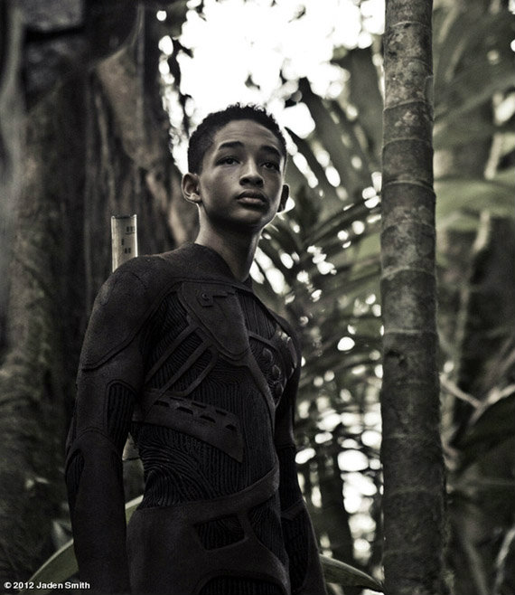 after earth