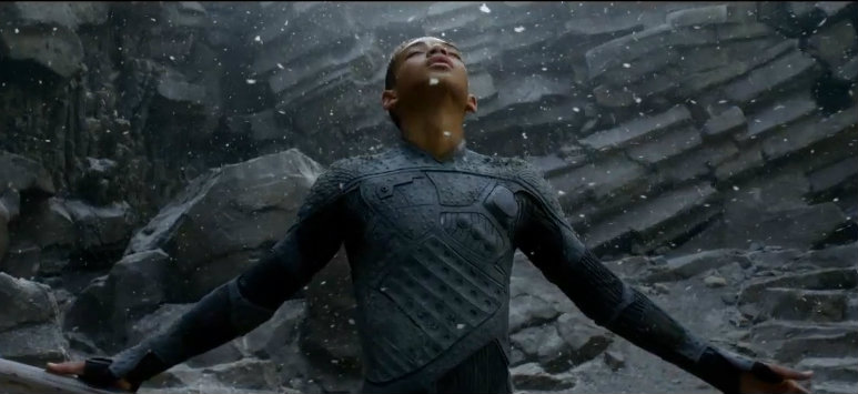 after earth