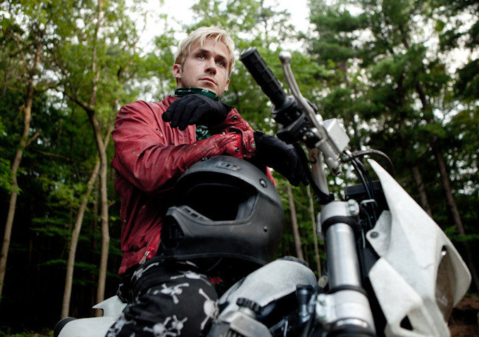 the place beyond the pines