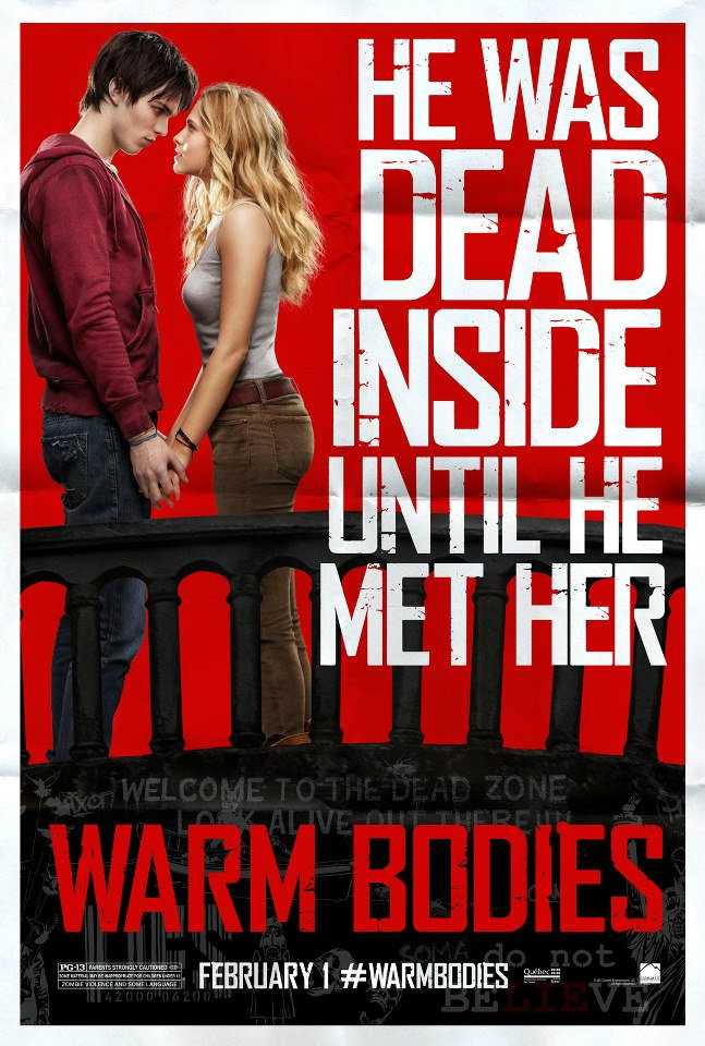 warm bodies