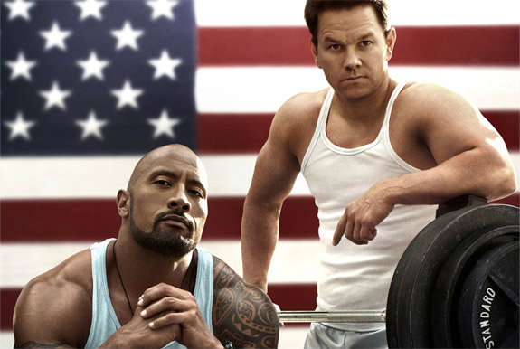 pain and gain