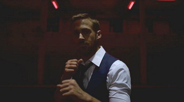 only god forgives