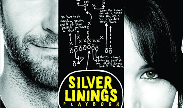 Silver Linings Playbook