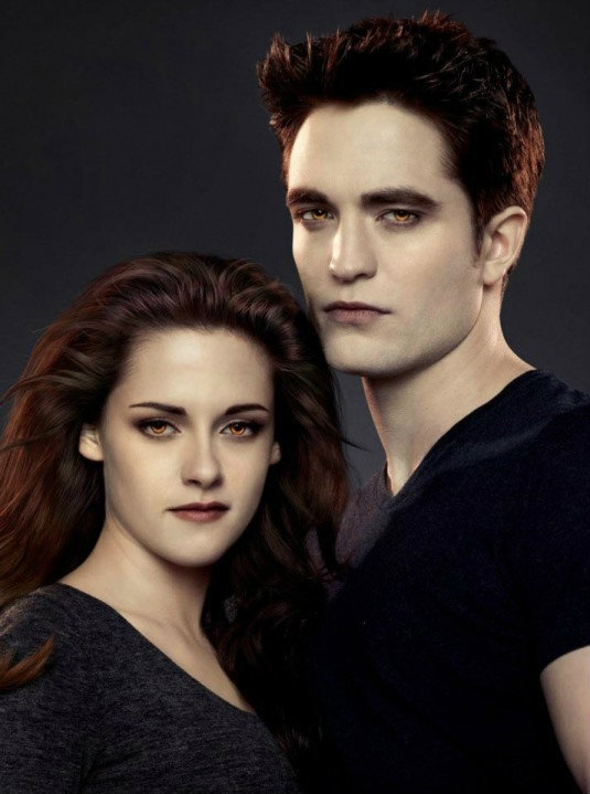 the twilight saga breaking dawn part 2