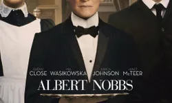 Albert Nobbs